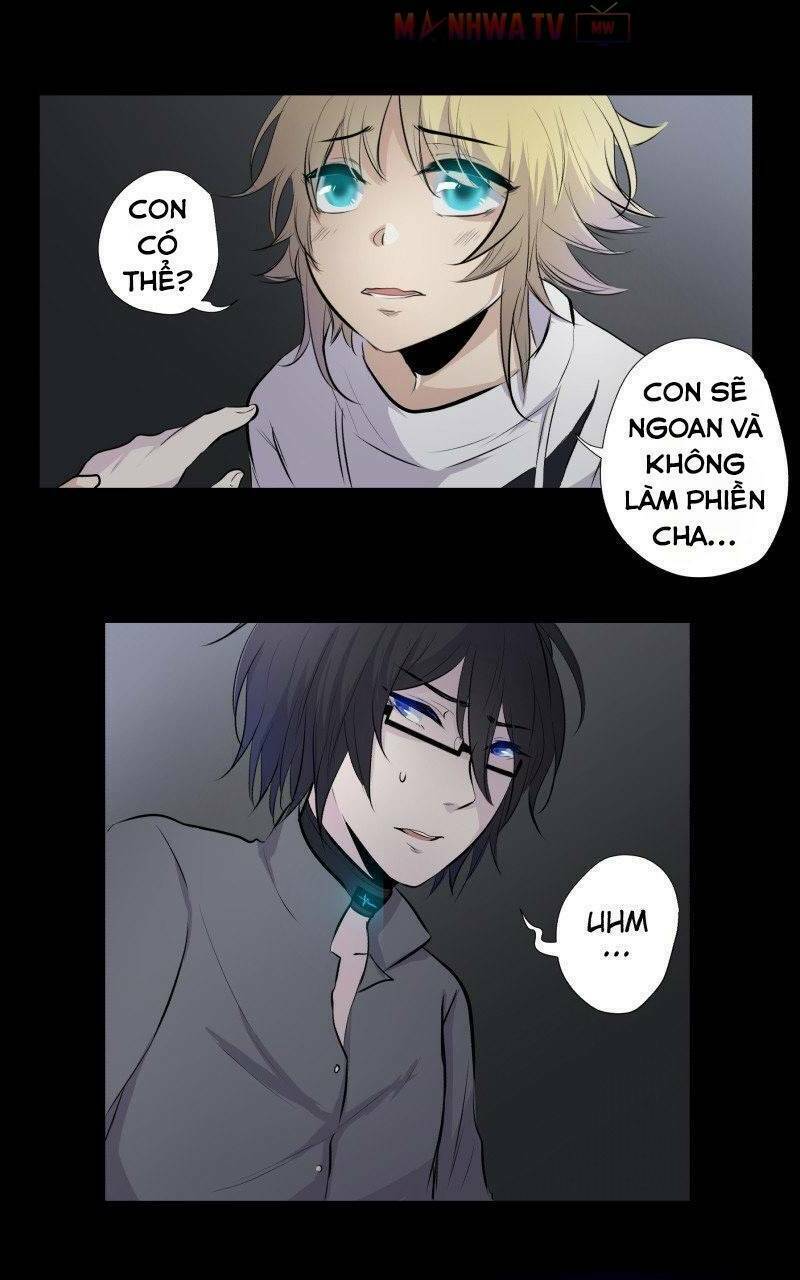 Trọng Sinh Mạc Thế - Chapter 32 - Page 48