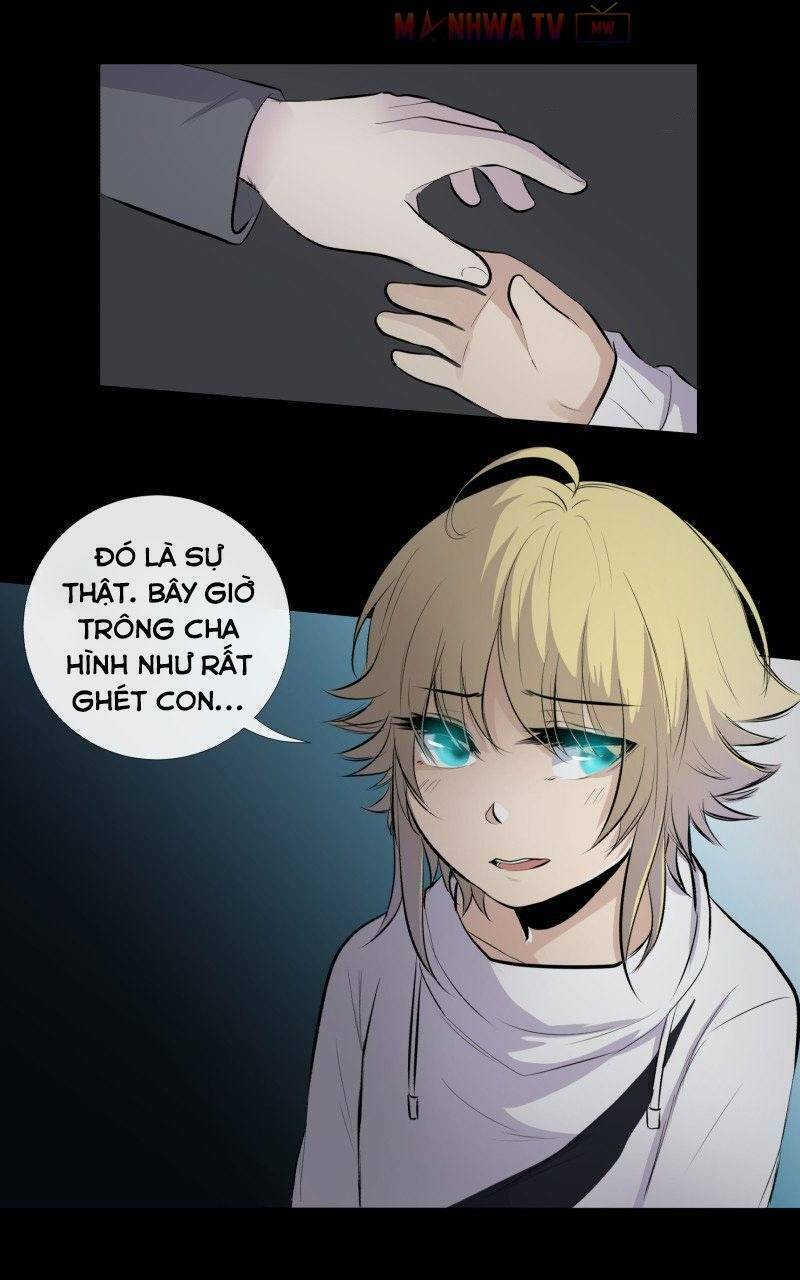 Trọng Sinh Mạc Thế - Chapter 32 - Page 50