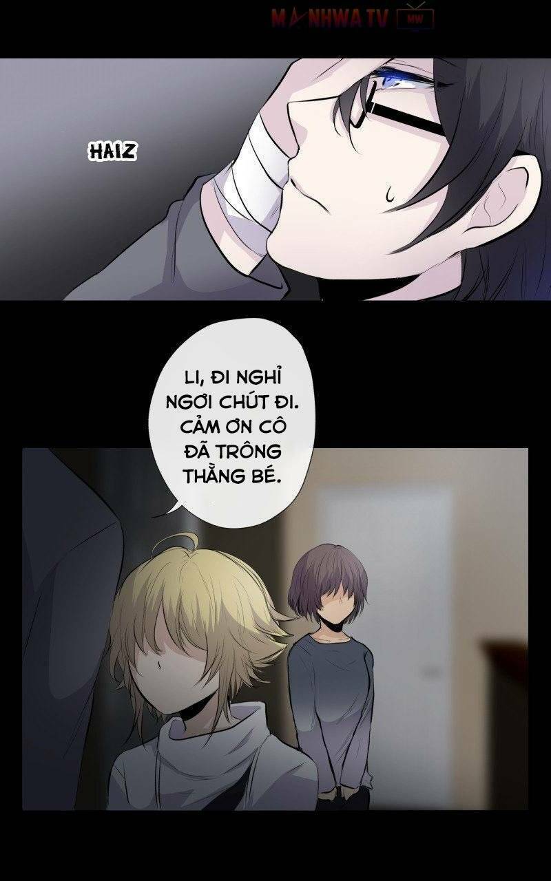 Trọng Sinh Mạc Thế - Chapter 32 - Page 52