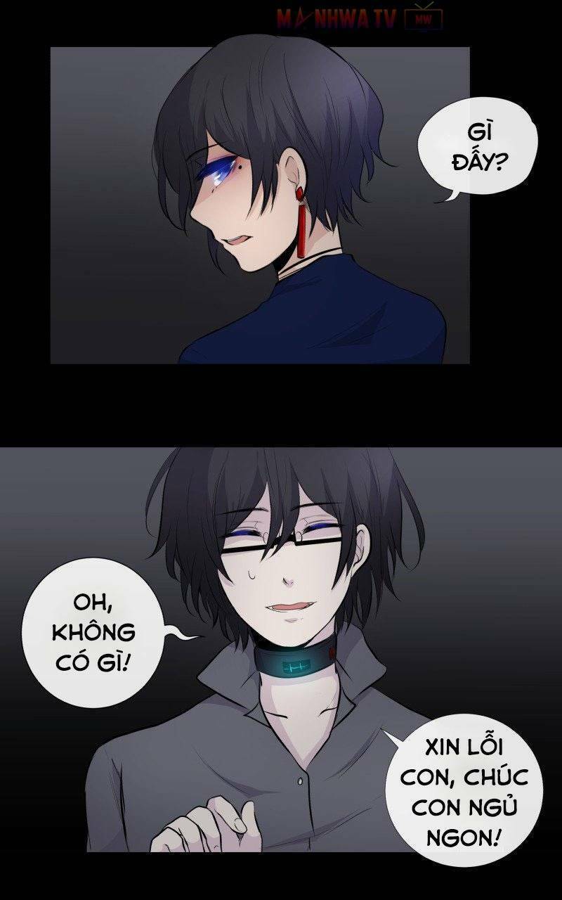 Trọng Sinh Mạc Thế - Chapter 32 - Page 7