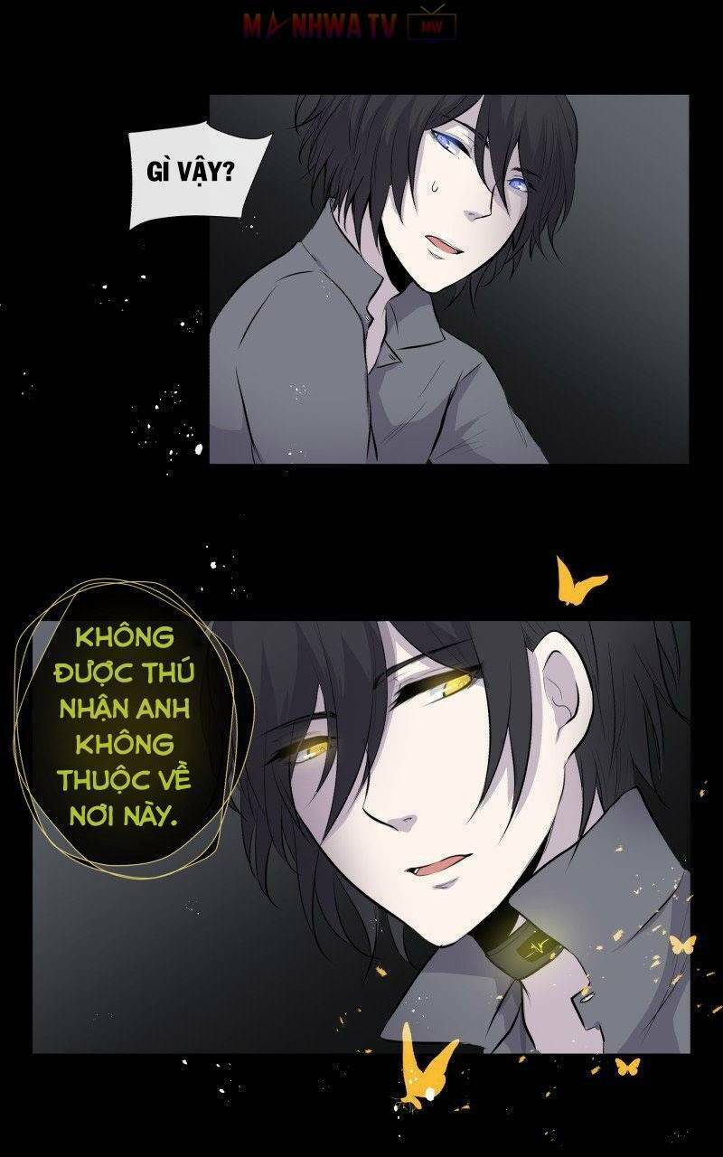 Trọng Sinh Mạc Thế - Chapter 33 - Page 9