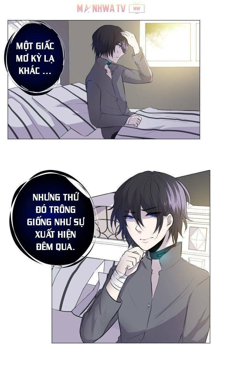 Trọng Sinh Mạc Thế - Chapter 33 - Page 15