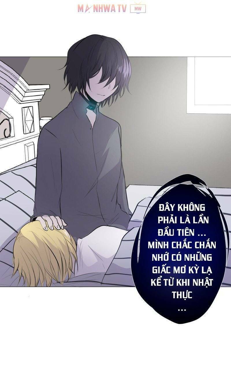 Trọng Sinh Mạc Thế - Chapter 33 - Page 17