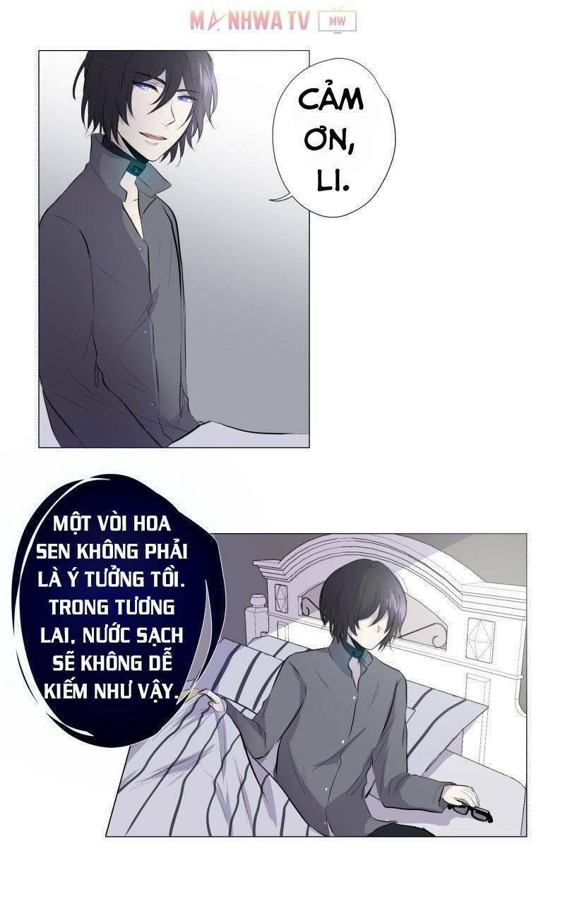 Trọng Sinh Mạc Thế - Chapter 33 - Page 19