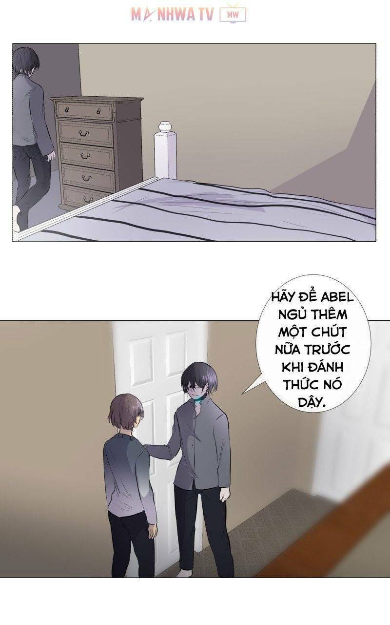 Trọng Sinh Mạc Thế - Chapter 33 - Page 20