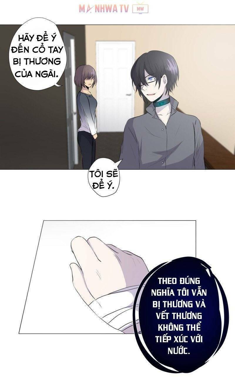 Trọng Sinh Mạc Thế - Chapter 33 - Page 22