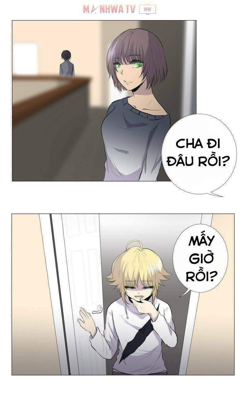 Trọng Sinh Mạc Thế - Chapter 33 - Page 23