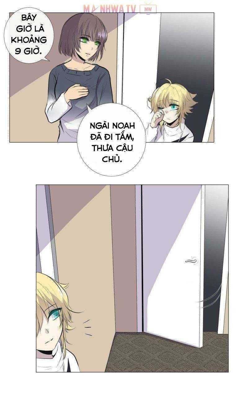 Trọng Sinh Mạc Thế - Chapter 33 - Page 24