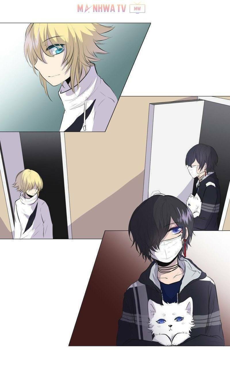 Trọng Sinh Mạc Thế - Chapter 33 - Page 25