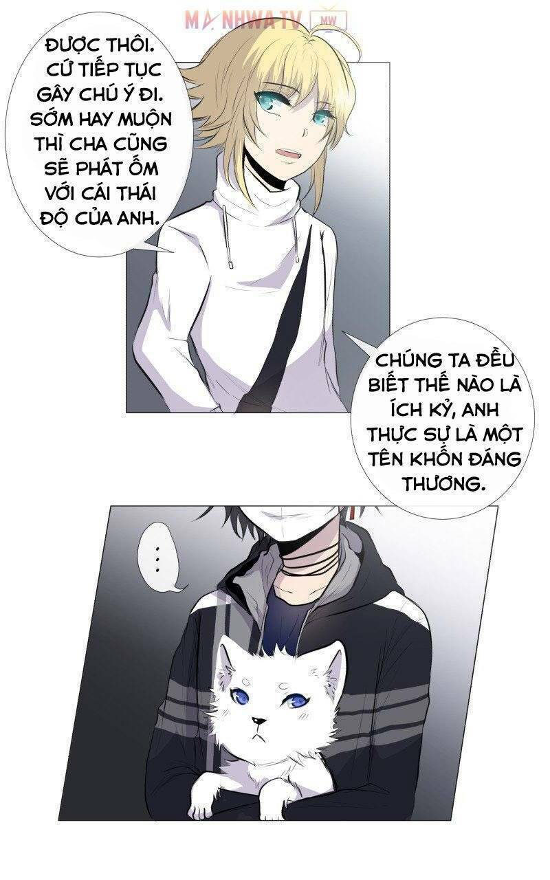 Trọng Sinh Mạc Thế - Chapter 33 - Page 28