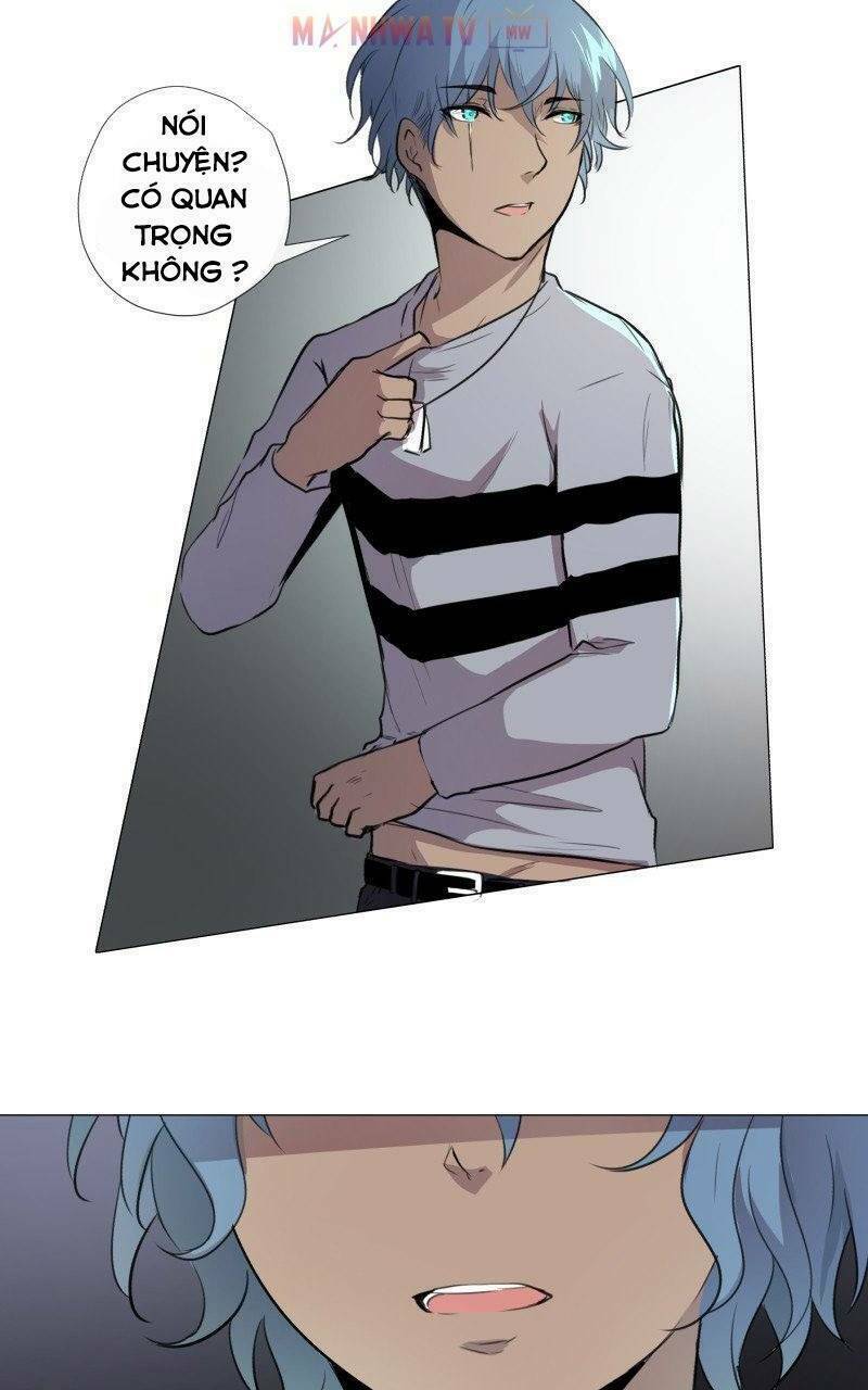 Trọng Sinh Mạc Thế - Chapter 33 - Page 30