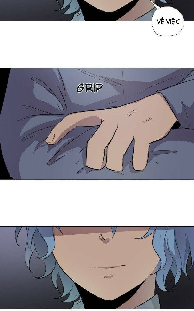 Trọng Sinh Mạc Thế - Chapter 33 - Page 31