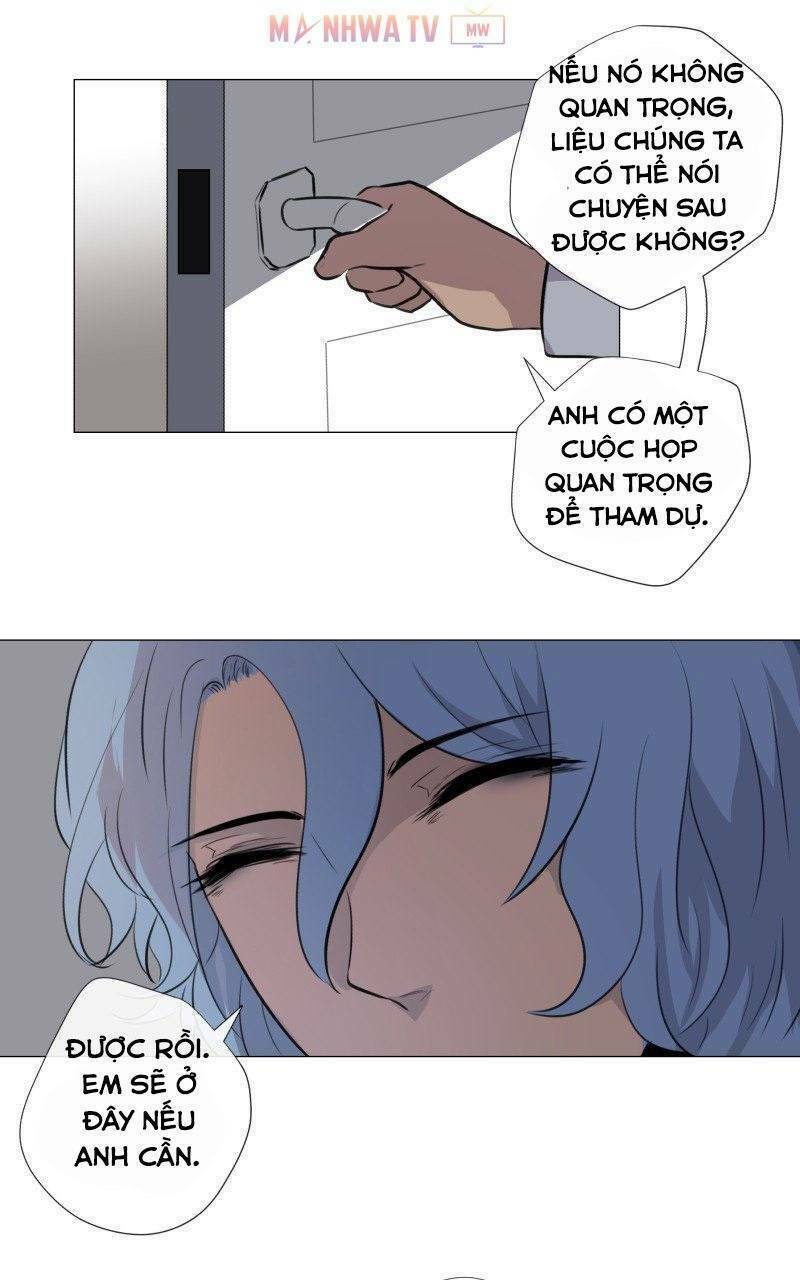 Trọng Sinh Mạc Thế - Chapter 33 - Page 33