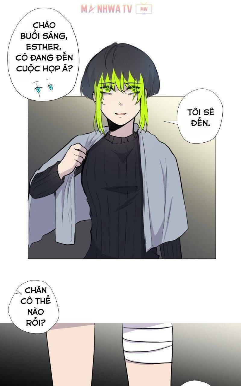 Trọng Sinh Mạc Thế - Chapter 33 - Page 36