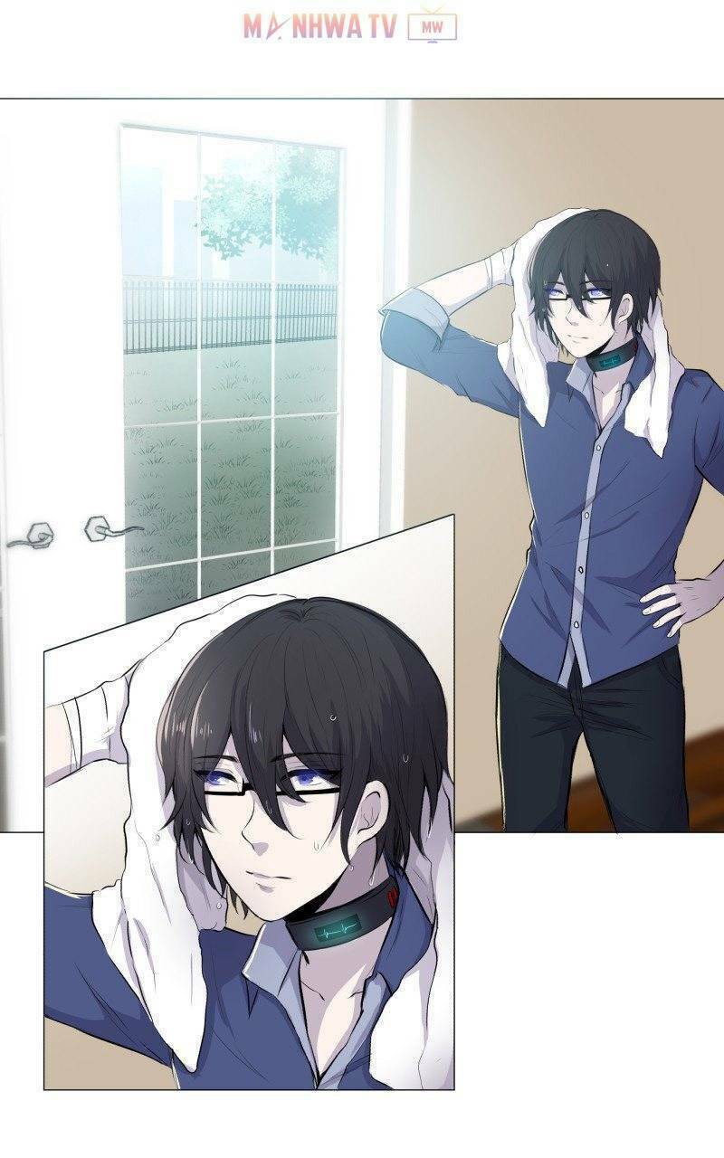 Trọng Sinh Mạc Thế - Chapter 33 - Page 38