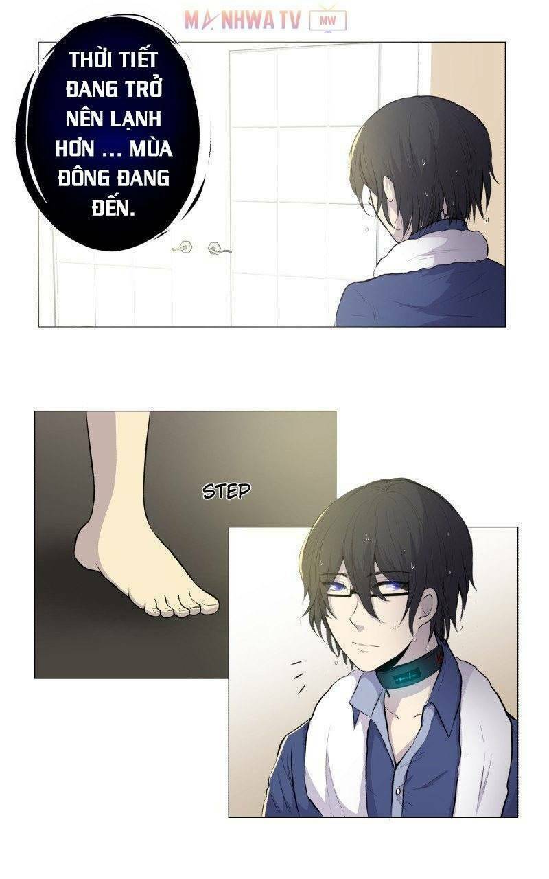 Trọng Sinh Mạc Thế - Chapter 33 - Page 39