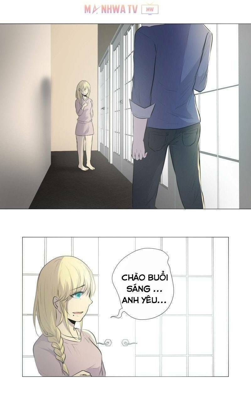 Trọng Sinh Mạc Thế - Chapter 33 - Page 40