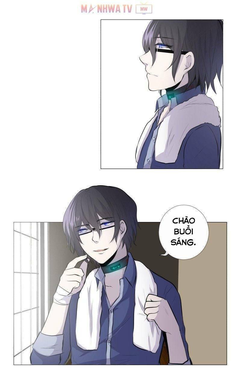 Trọng Sinh Mạc Thế - Chapter 33 - Page 41