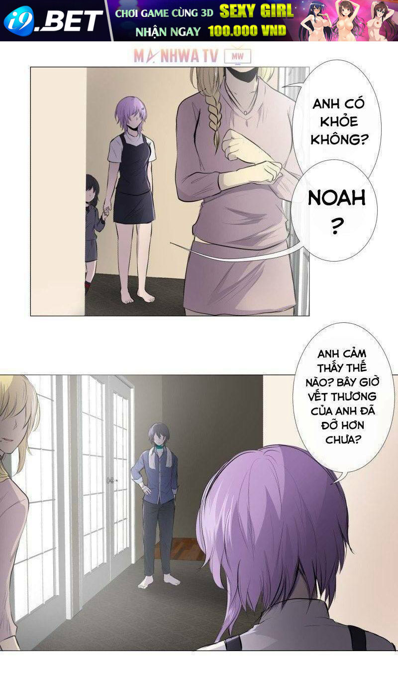 Trọng Sinh Mạc Thế - Chapter 33 - Page 42