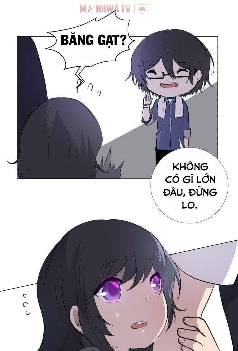 Trọng Sinh Mạc Thế - Chapter 33 - Page 45