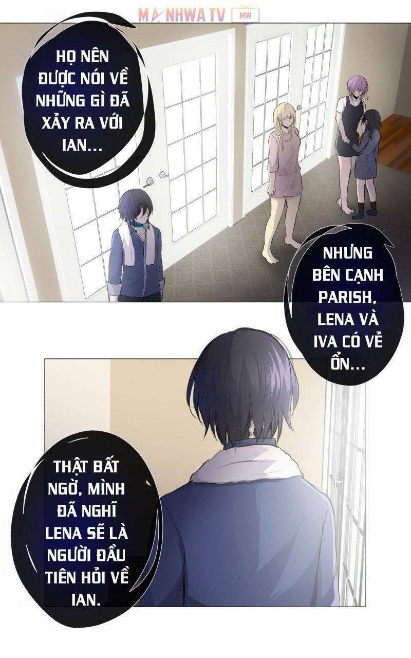 Trọng Sinh Mạc Thế - Chapter 33 - Page 47