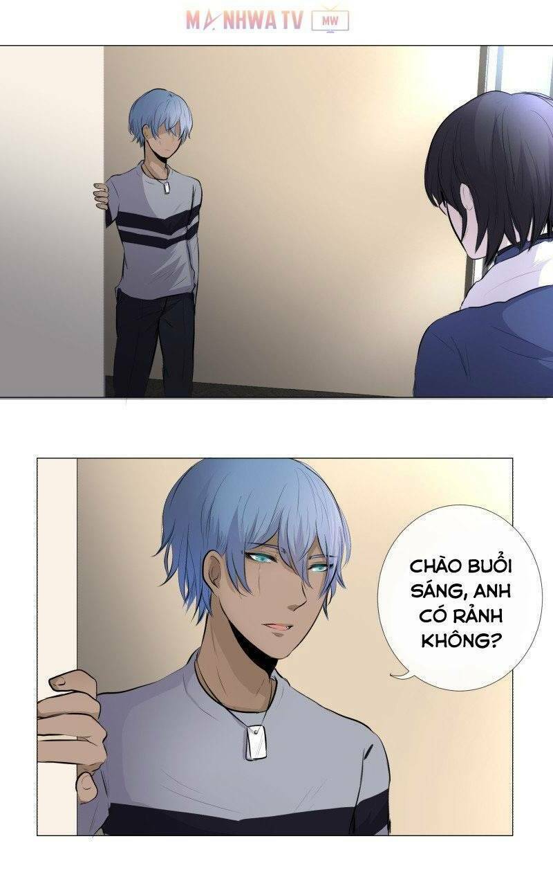 Trọng Sinh Mạc Thế - Chapter 33 - Page 49