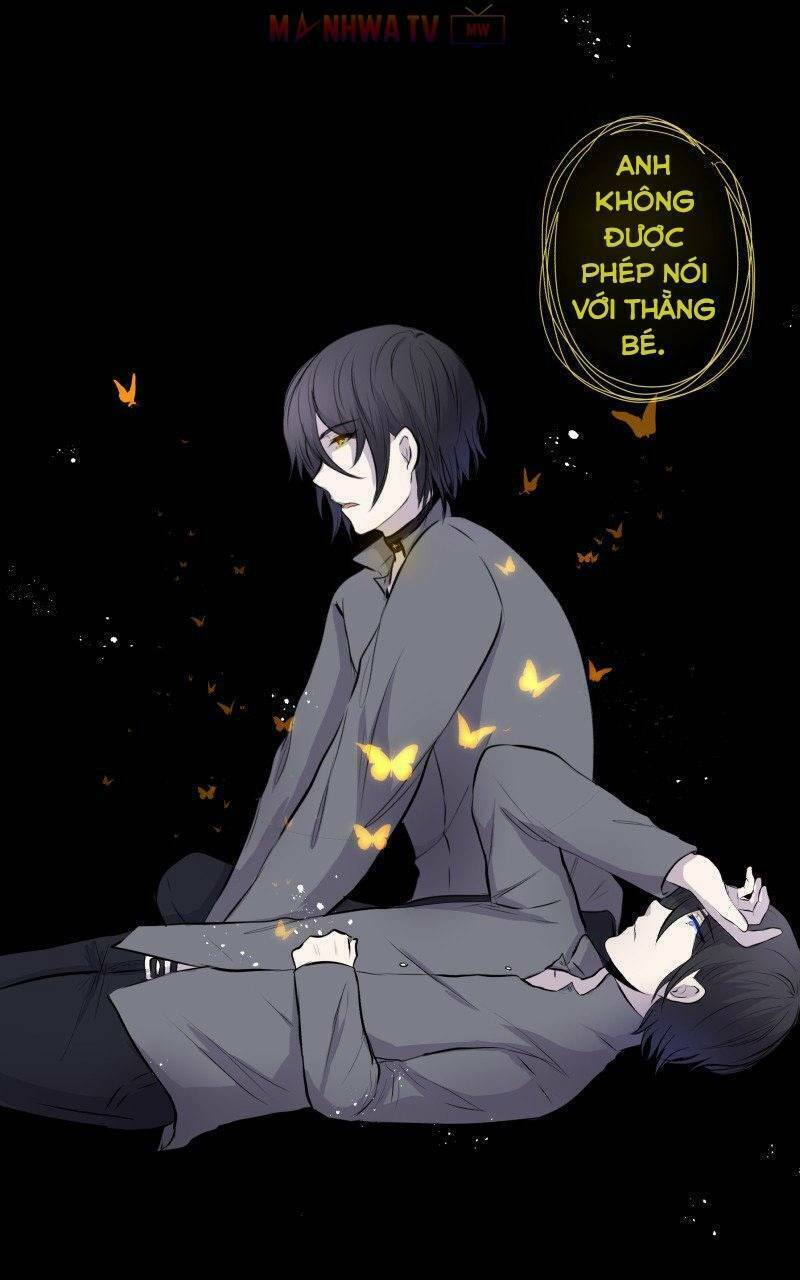 Trọng Sinh Mạc Thế - Chapter 33 - Page 7