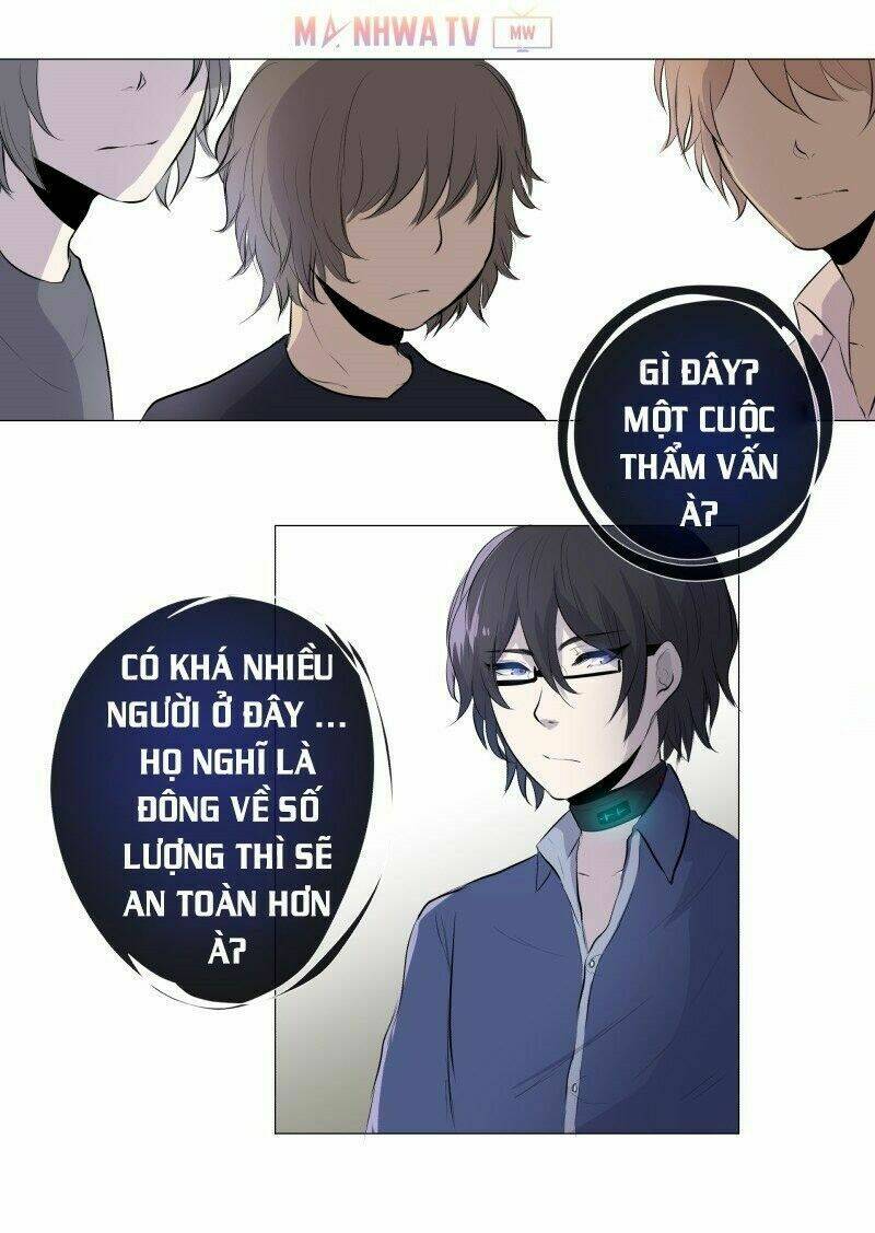 Trọng Sinh Mạc Thế - Chapter 34 - Page 9