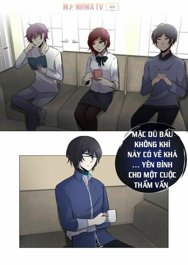 Trọng Sinh Mạc Thế - Chapter 34 - Page 10