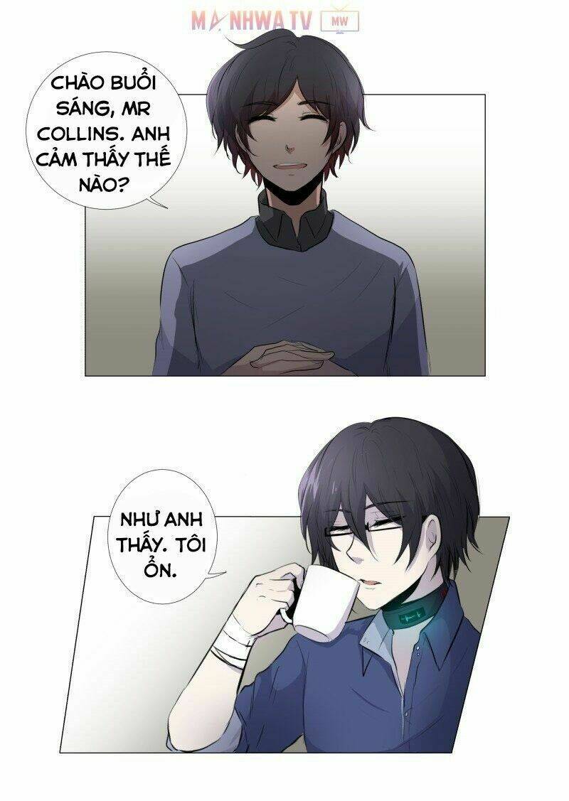 Trọng Sinh Mạc Thế - Chapter 34 - Page 11