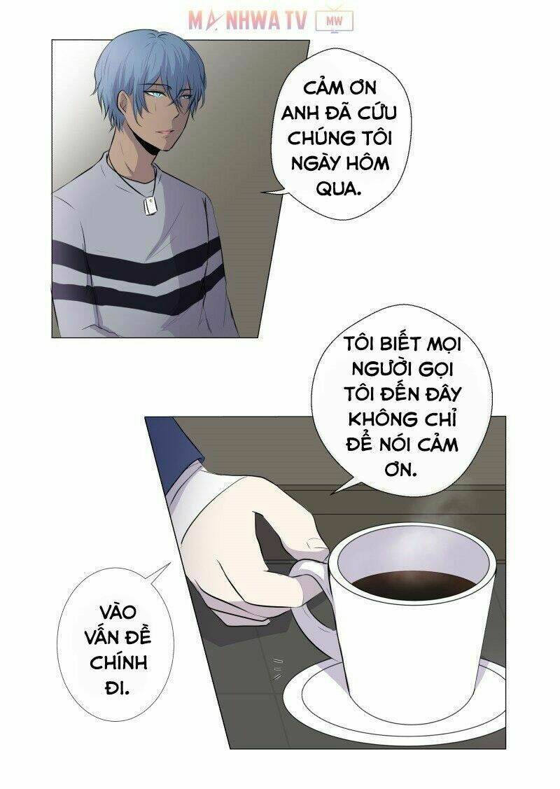 Trọng Sinh Mạc Thế - Chapter 34 - Page 12