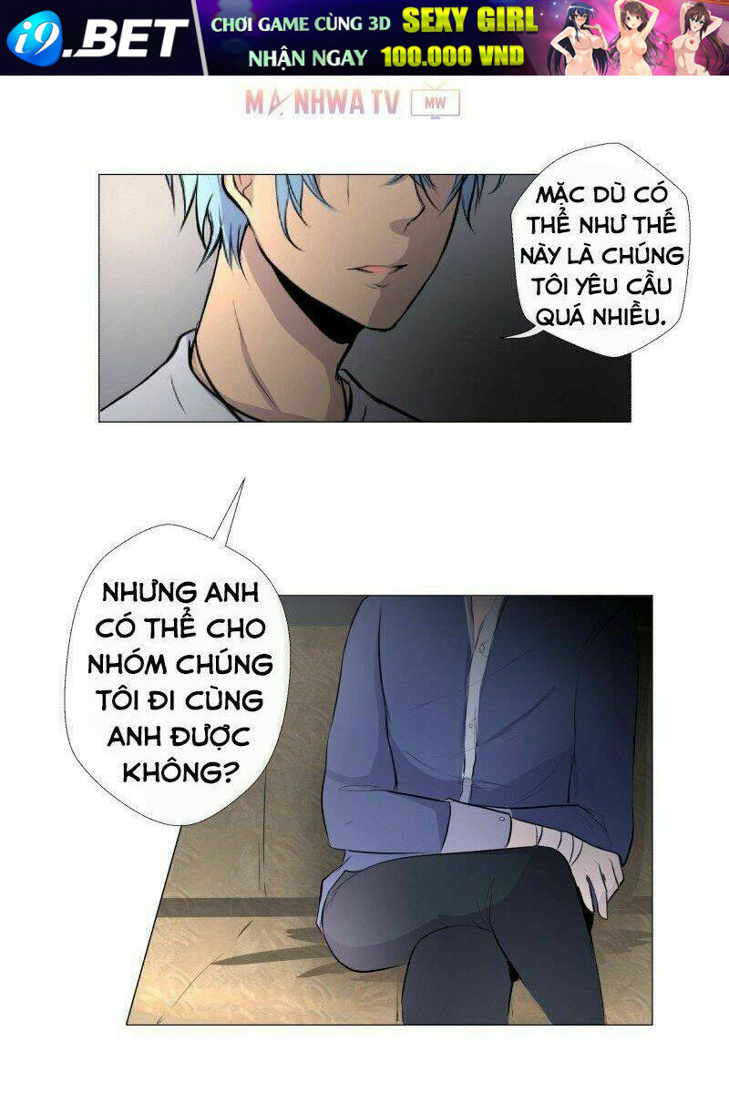 Trọng Sinh Mạc Thế - Chapter 34 - Page 13