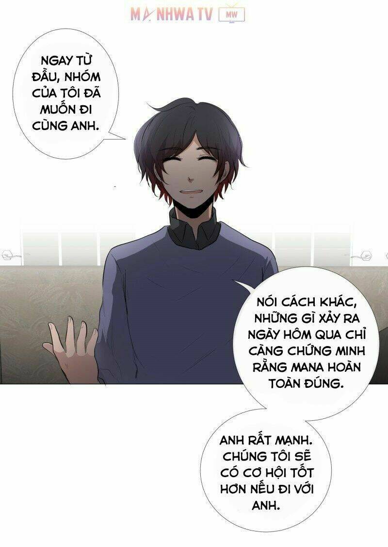 Trọng Sinh Mạc Thế - Chapter 34 - Page 16