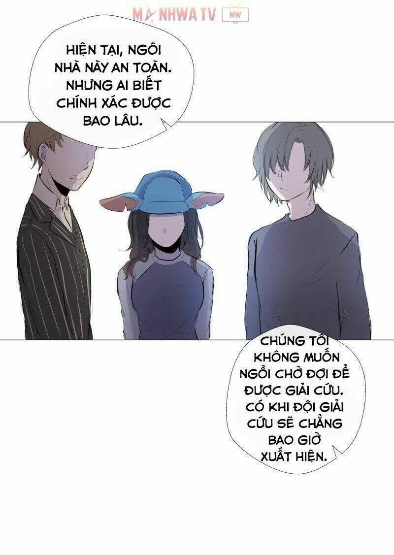 Trọng Sinh Mạc Thế - Chapter 34 - Page 17