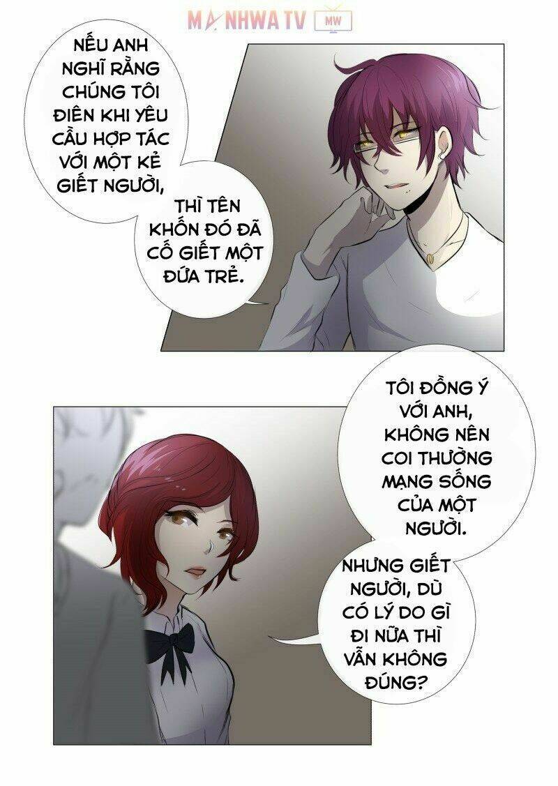 Trọng Sinh Mạc Thế - Chapter 34 - Page 19