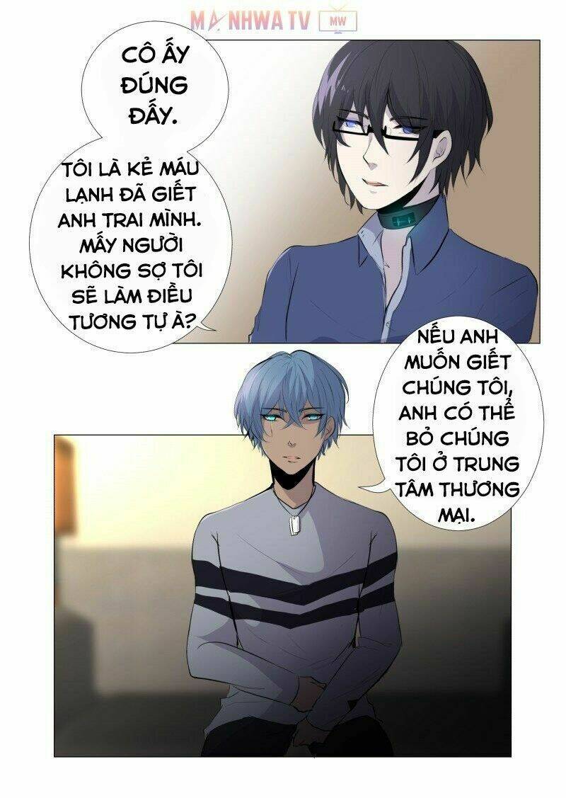 Trọng Sinh Mạc Thế - Chapter 34 - Page 22