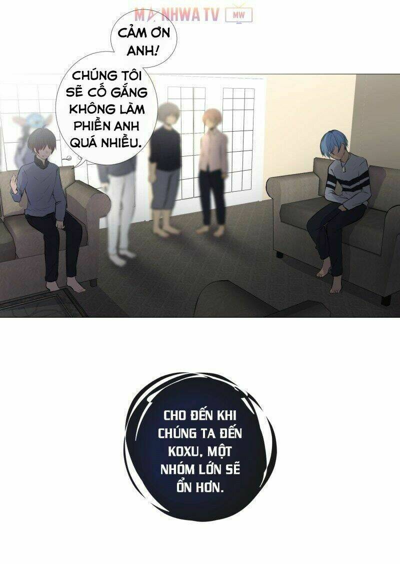 Trọng Sinh Mạc Thế - Chapter 34 - Page 27