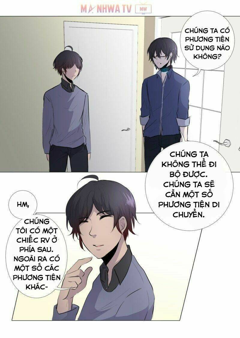 Trọng Sinh Mạc Thế - Chapter 34 - Page 30