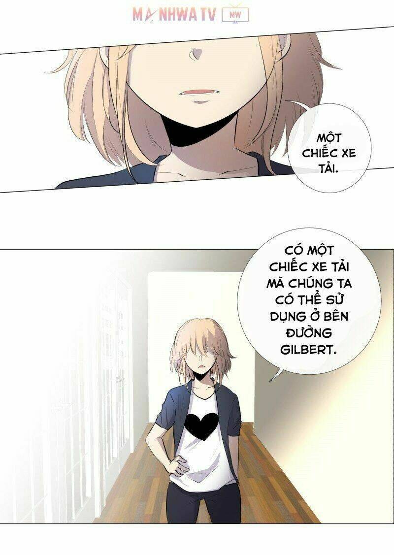 Trọng Sinh Mạc Thế - Chapter 34 - Page 31