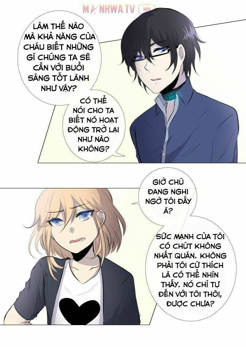 Trọng Sinh Mạc Thế - Chapter 34 - Page 33