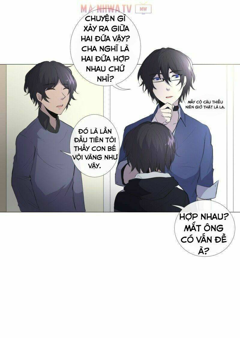 Trọng Sinh Mạc Thế - Chapter 34 - Page 36