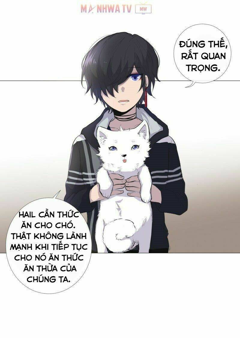 Trọng Sinh Mạc Thế - Chapter 34 - Page 38