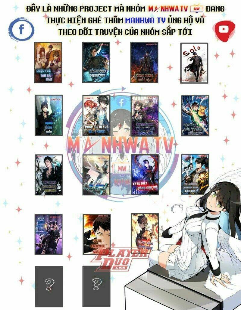 Trọng Sinh Mạc Thế - Chapter 34 - Page 42