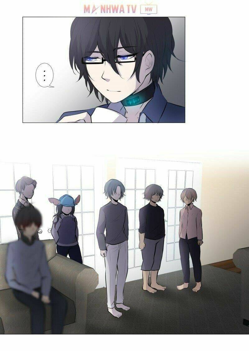 Trọng Sinh Mạc Thế - Chapter 34 - Page 8