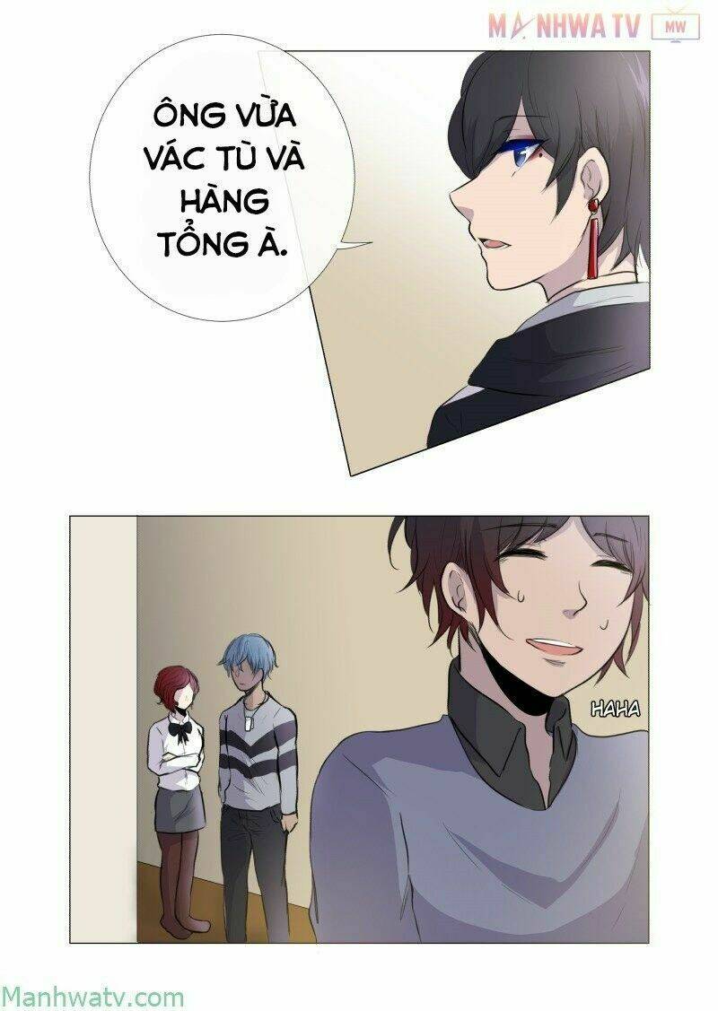 Trọng Sinh Mạc Thế - Chapter 35 - Page 9