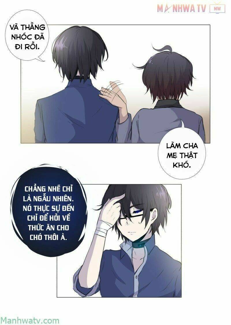 Trọng Sinh Mạc Thế - Chapter 35 - Page 12