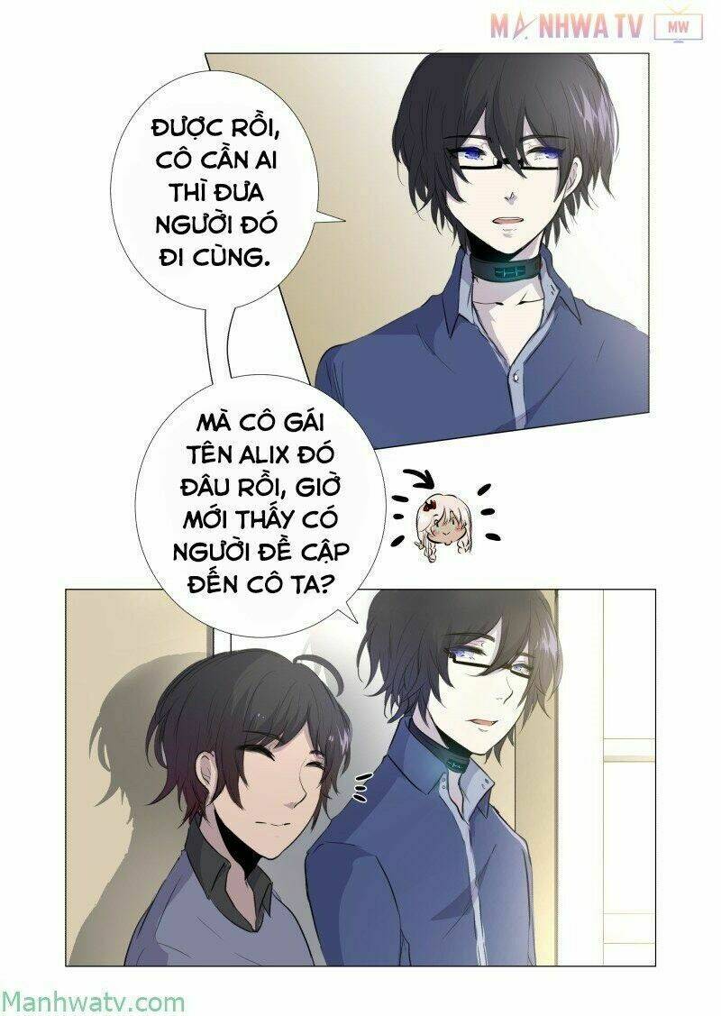 Trọng Sinh Mạc Thế - Chapter 35 - Page 16