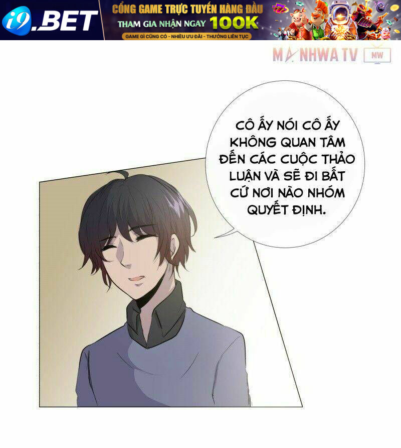 Trọng Sinh Mạc Thế - Chapter 35 - Page 17