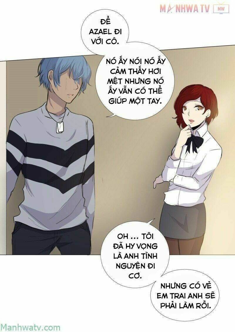 Trọng Sinh Mạc Thế - Chapter 35 - Page 18