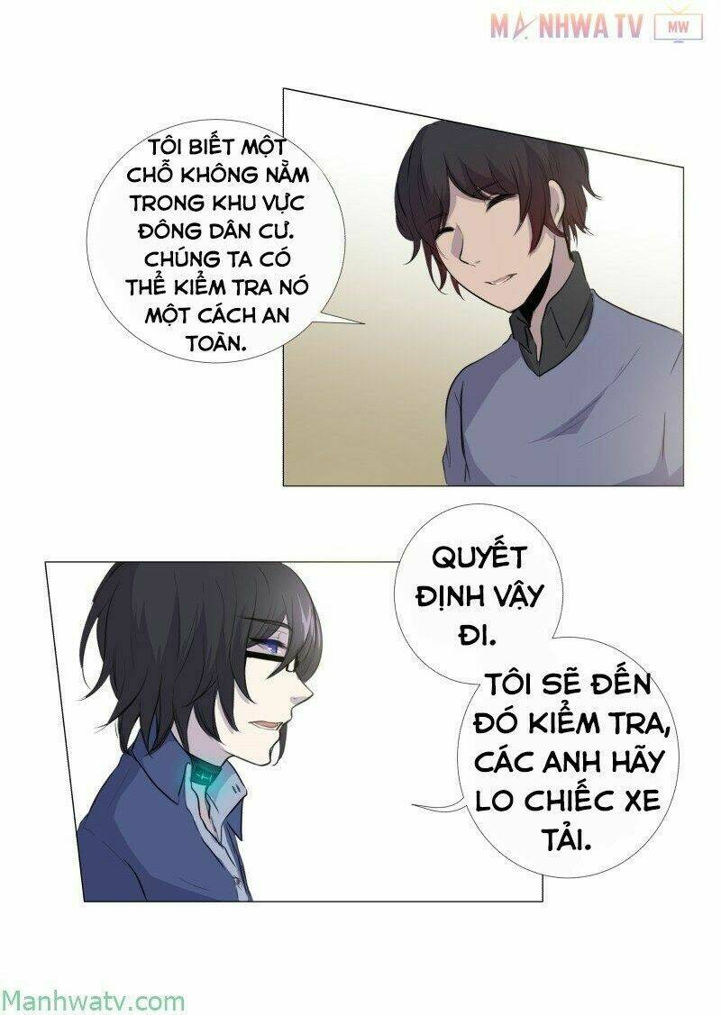 Trọng Sinh Mạc Thế - Chapter 35 - Page 22